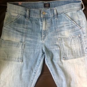 Citizens of Humanity Jeans